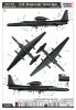 Hobby Boss 81785 U-2S “Dragon Lady” Senior Span 1/48